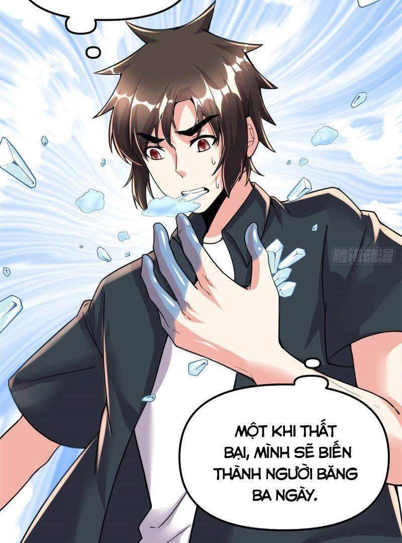 Ta Tu Có Lẽ Là Giả Tiên Chapter 193 - 14