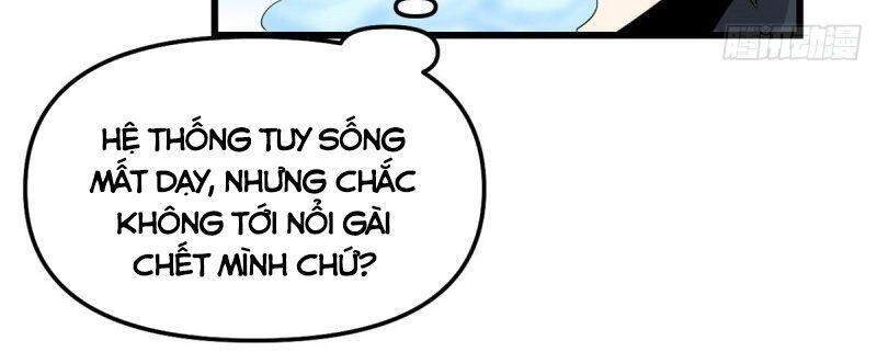 Ta Tu Có Lẽ Là Giả Tiên Chapter 193 - 16