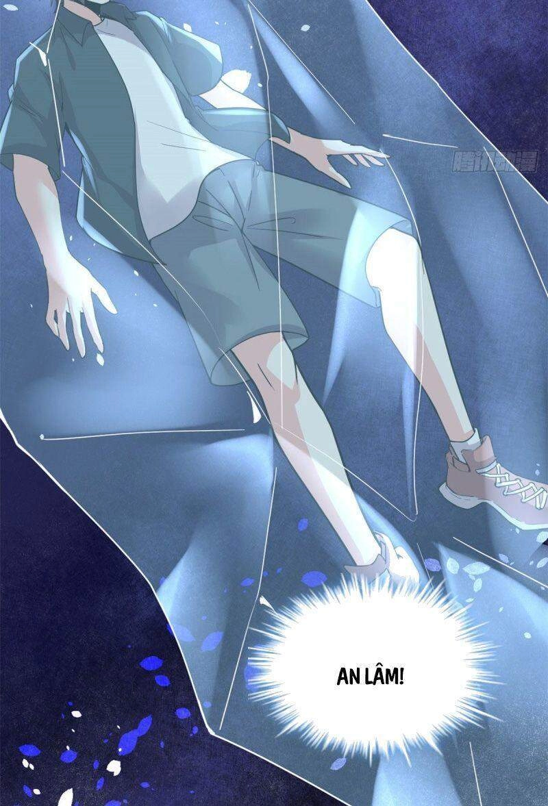 Ta Tu Có Lẽ Là Giả Tiên Chapter 193 - 18