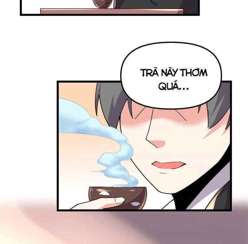 Ta Tu Có Lẽ Là Giả Tiên Chapter 193 - 20