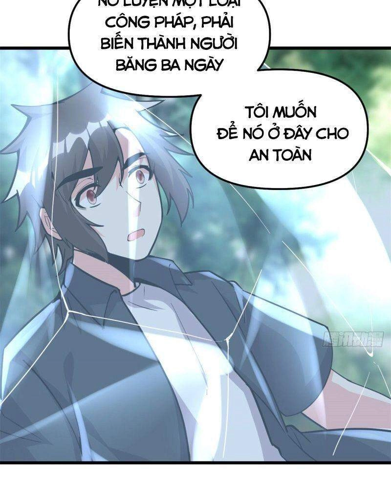 Ta Tu Có Lẽ Là Giả Tiên Chapter 193 - 22