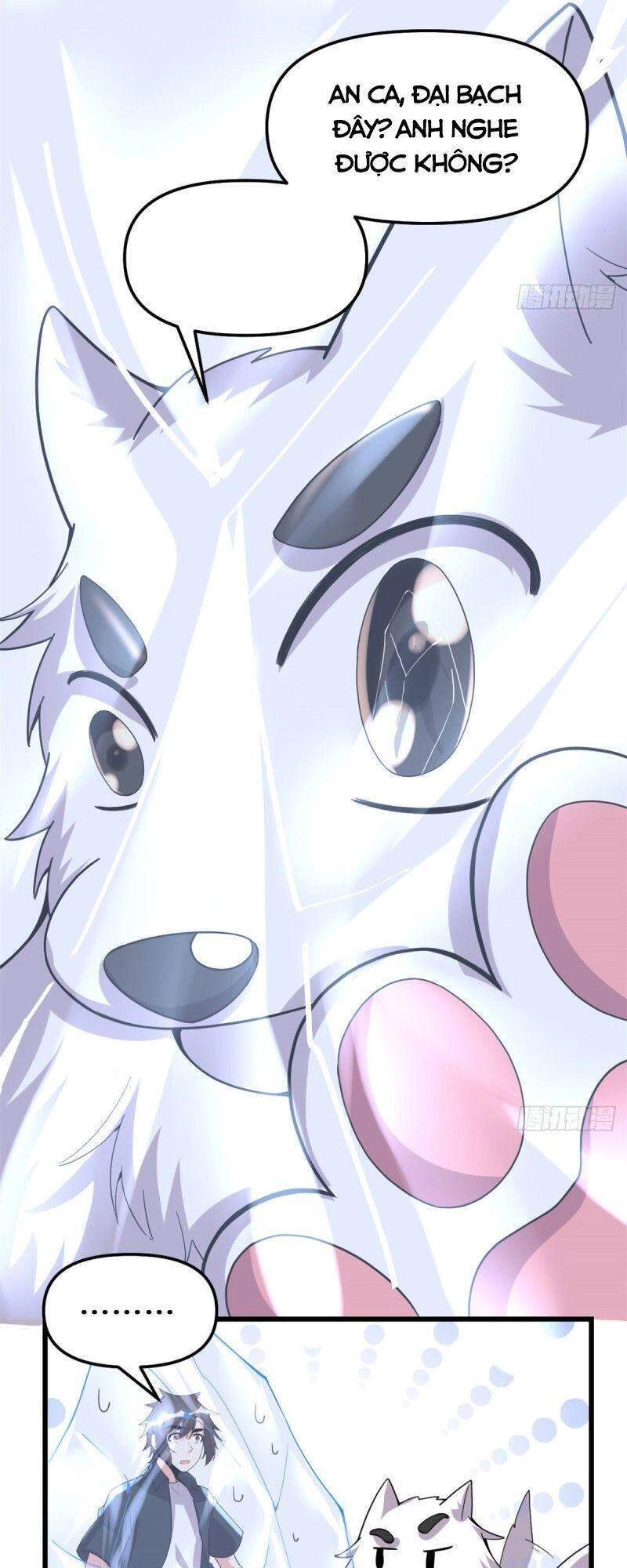 Ta Tu Có Lẽ Là Giả Tiên Chapter 193 - 25