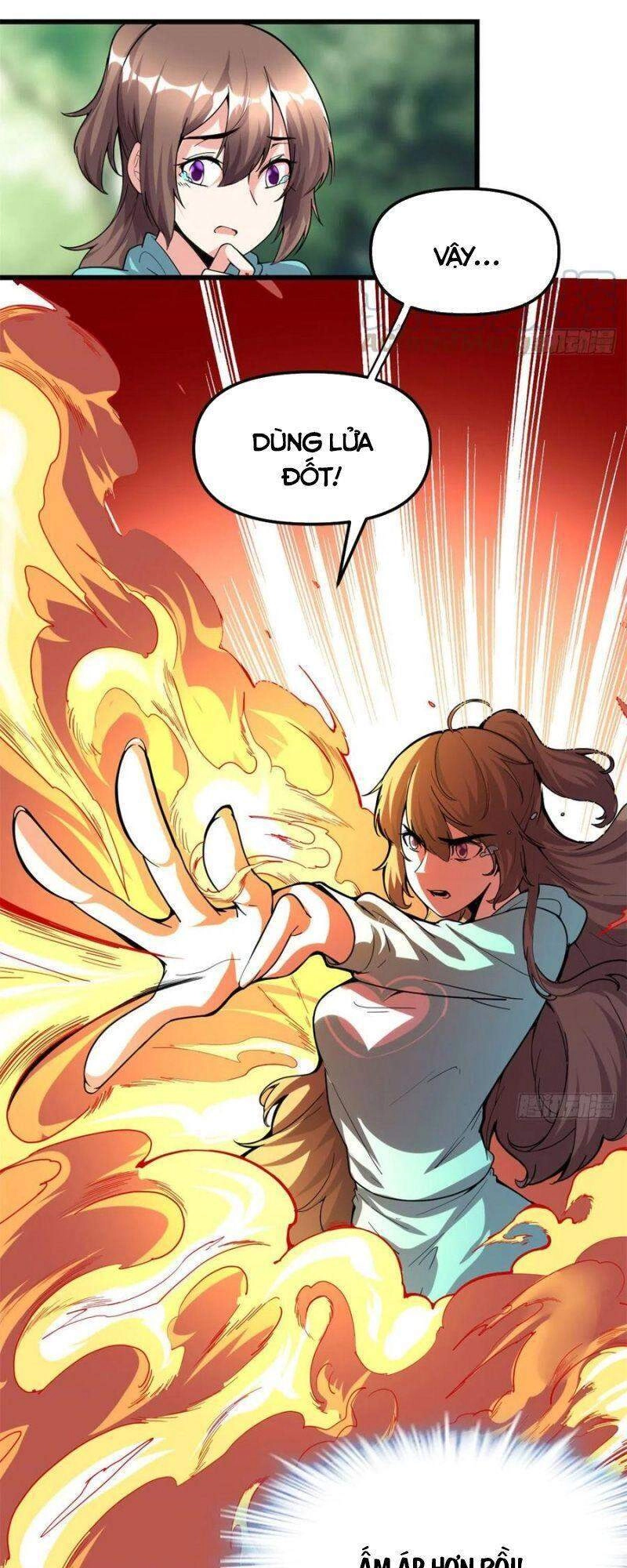 Ta Tu Có Lẽ Là Giả Tiên Chapter 194 - 3