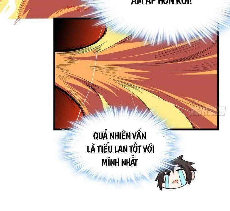 Ta Tu Có Lẽ Là Giả Tiên Chapter 194 - 4