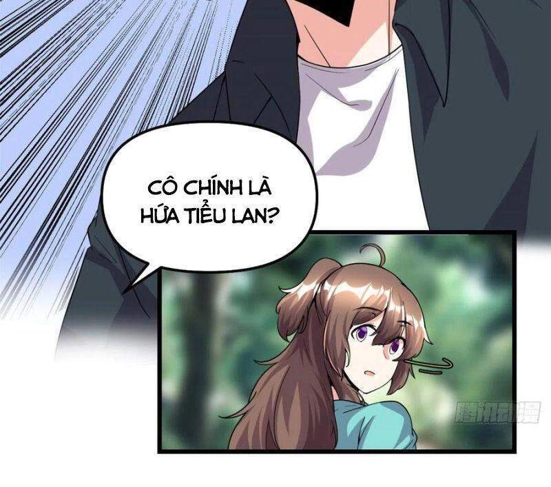 Ta Tu Có Lẽ Là Giả Tiên Chapter 194 - 6