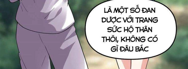 Ta Tu Có Lẽ Là Giả Tiên Chapter 194 - 8