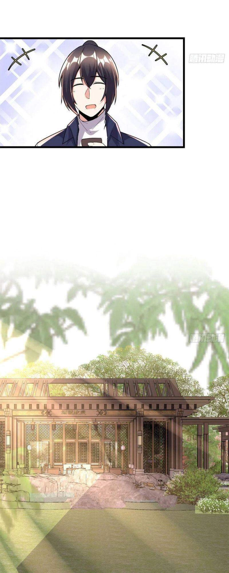 Ta Tu Có Lẽ Là Giả Tiên Chapter 194 - 13