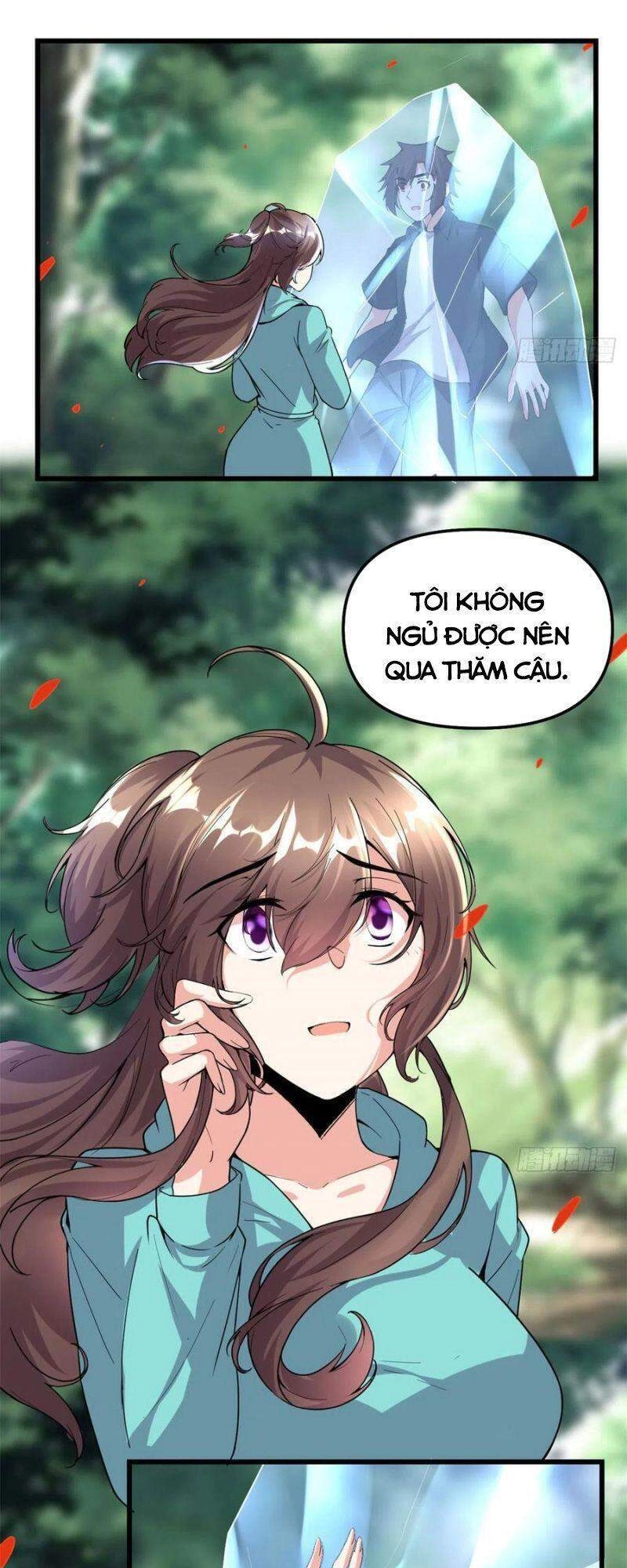 Ta Tu Có Lẽ Là Giả Tiên Chapter 194 - 15