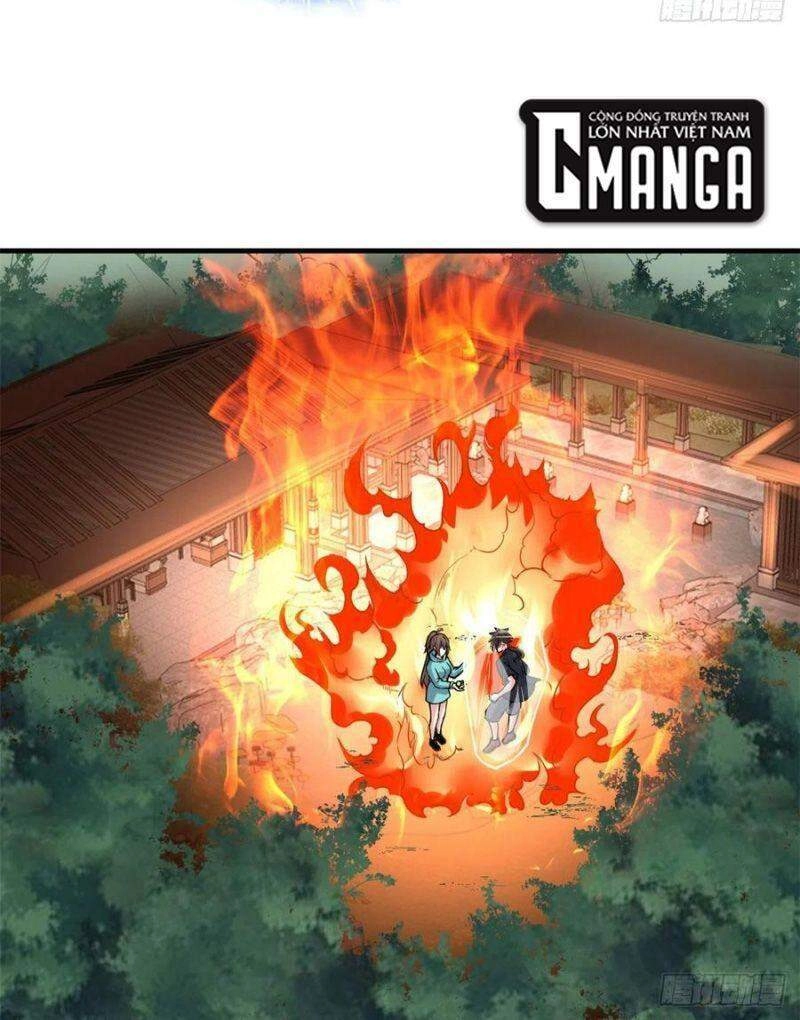 Ta Tu Có Lẽ Là Giả Tiên Chapter 194 - 24