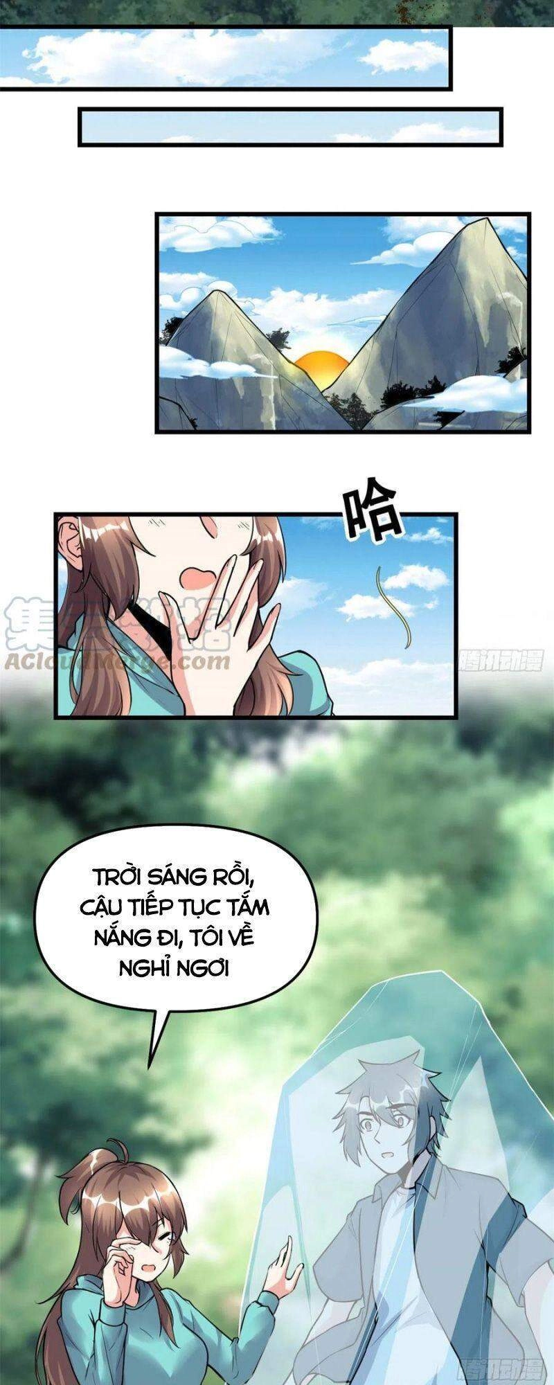 Ta Tu Có Lẽ Là Giả Tiên Chapter 194 - 25