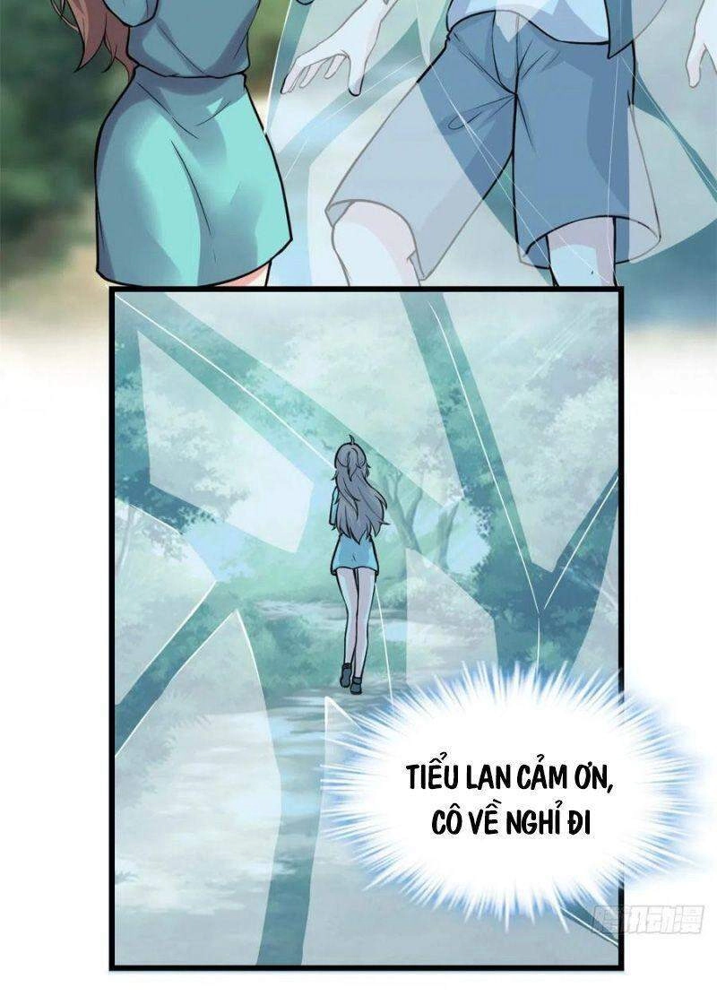 Ta Tu Có Lẽ Là Giả Tiên Chapter 194 - 26