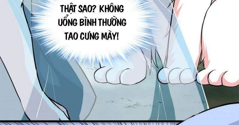 Ta Tu Có Lẽ Là Giả Tiên Chapter 194 - 28