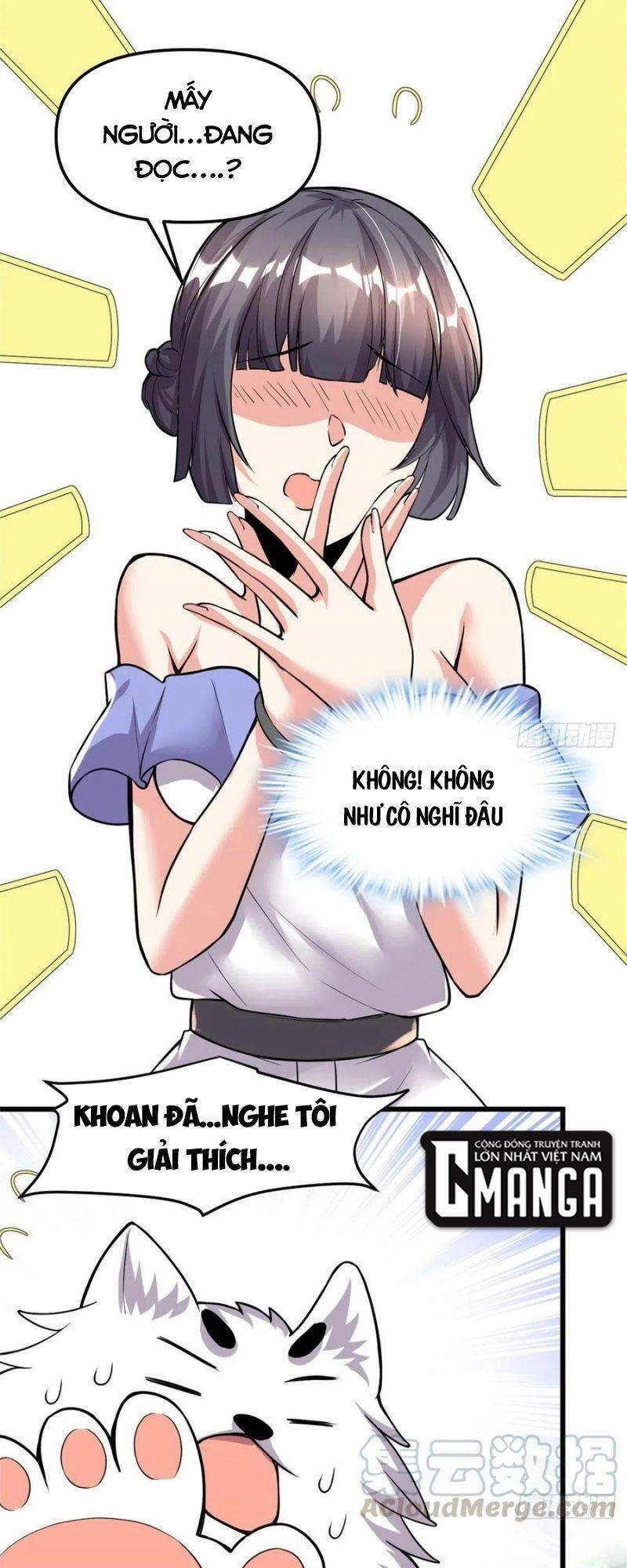 Ta Tu Có Lẽ Là Giả Tiên Chapter 194 - 31