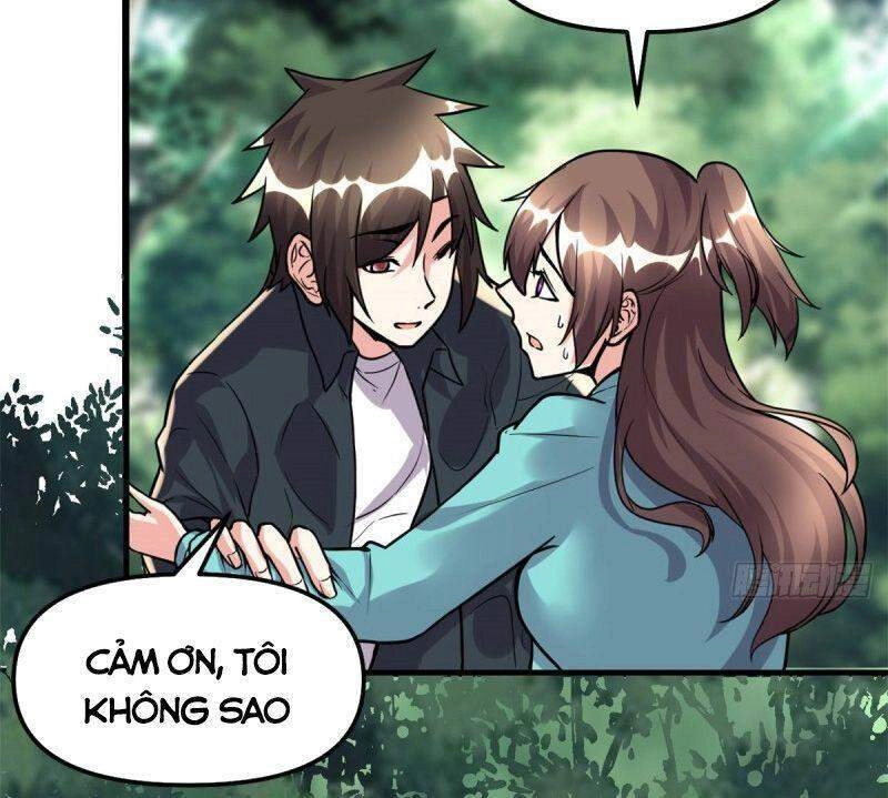 Ta Tu Có Lẽ Là Giả Tiên Chapter 195 - 4