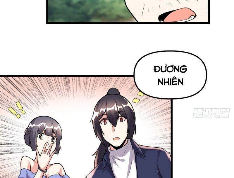 Ta Tu Có Lẽ Là Giả Tiên Chapter 195 - 6