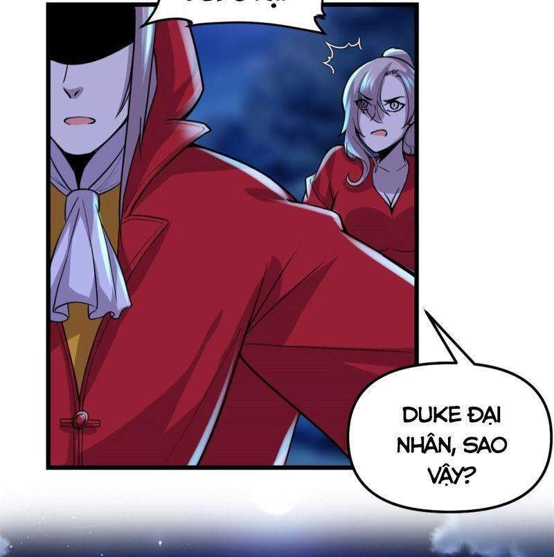 Ta Tu Có Lẽ Là Giả Tiên Chapter 195 - 14