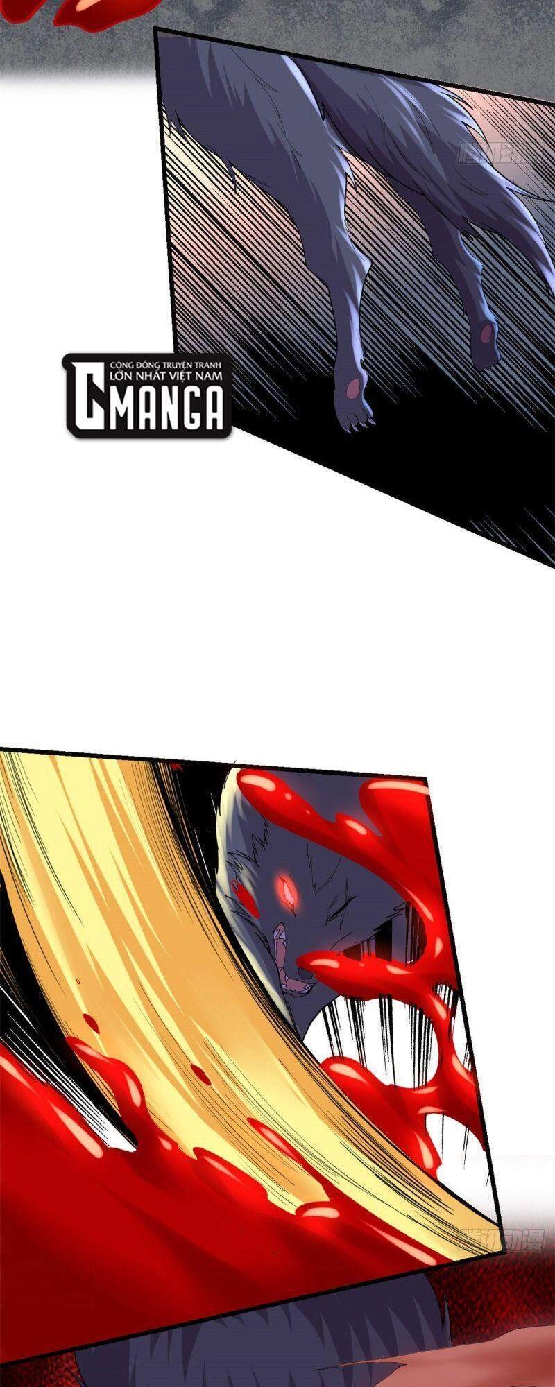 Ta Tu Có Lẽ Là Giả Tiên Chapter 195 - 21