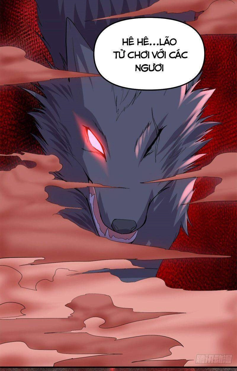 Ta Tu Có Lẽ Là Giả Tiên Chapter 195 - 22