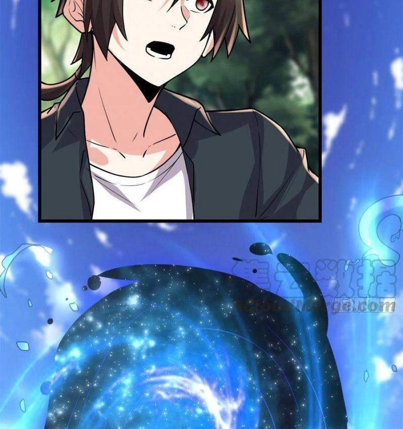 Ta Tu Có Lẽ Là Giả Tiên Chapter 196 - 2