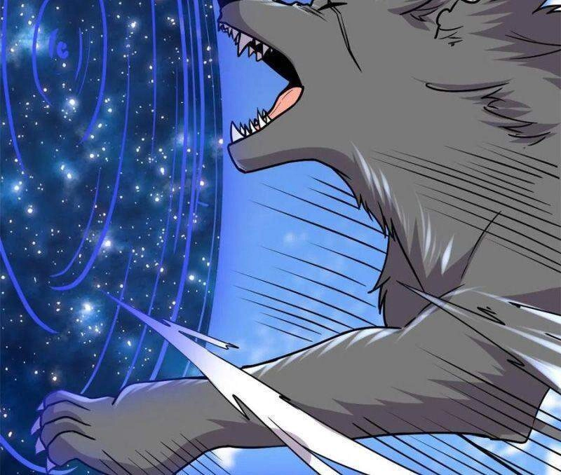 Ta Tu Có Lẽ Là Giả Tiên Chapter 196 - 6