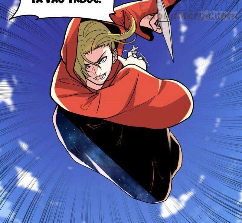 Ta Tu Có Lẽ Là Giả Tiên Chapter 196 - 8