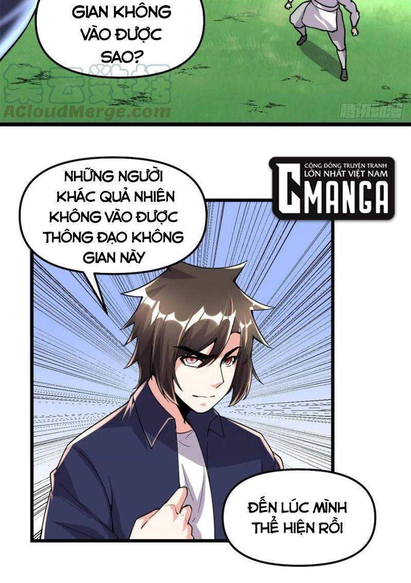 Ta Tu Có Lẽ Là Giả Tiên Chapter 196 - 10