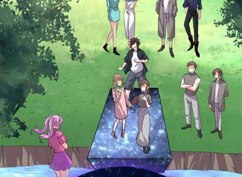 Ta Tu Có Lẽ Là Giả Tiên Chapter 196 - 12