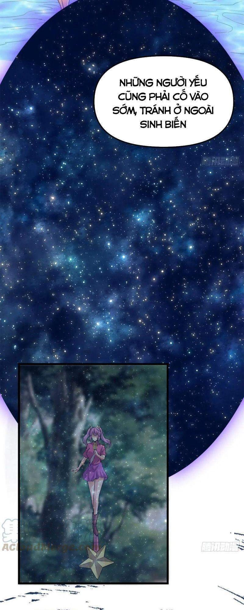 Ta Tu Có Lẽ Là Giả Tiên Chapter 196 - 13