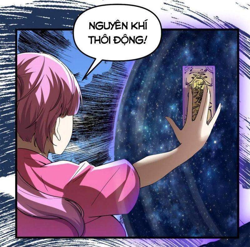 Ta Tu Có Lẽ Là Giả Tiên Chapter 196 - 14