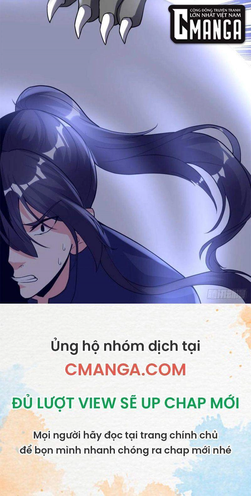 Ta Tu Có Lẽ Là Giả Tiên Chapter 196 - 22