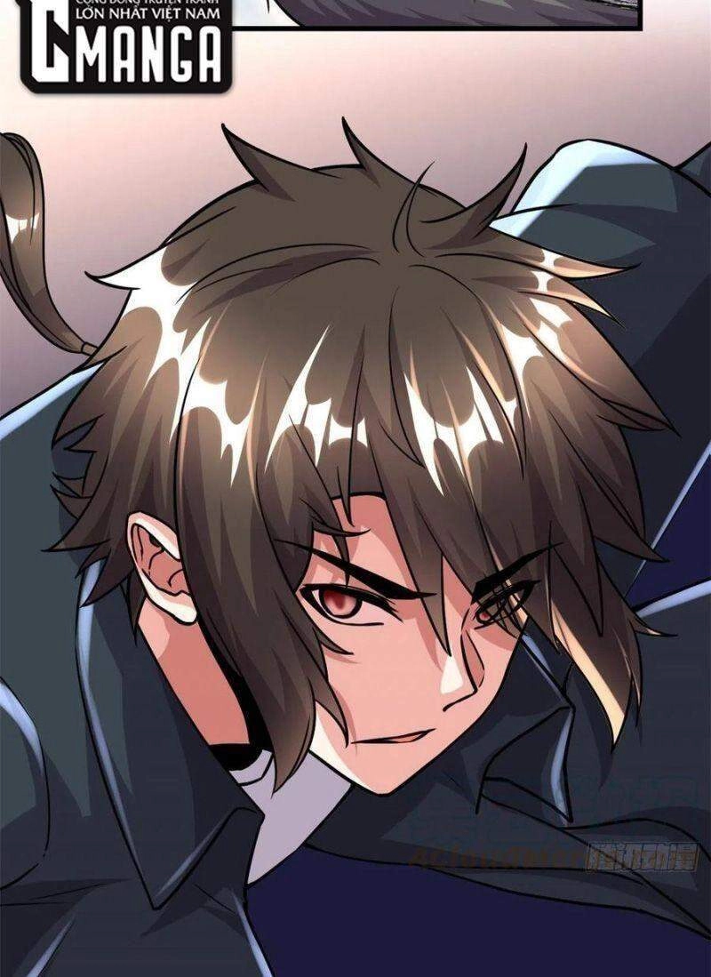 Ta Tu Có Lẽ Là Giả Tiên Chapter 197 - 2