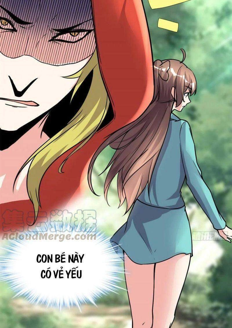 Ta Tu Có Lẽ Là Giả Tiên Chapter 197 - 4