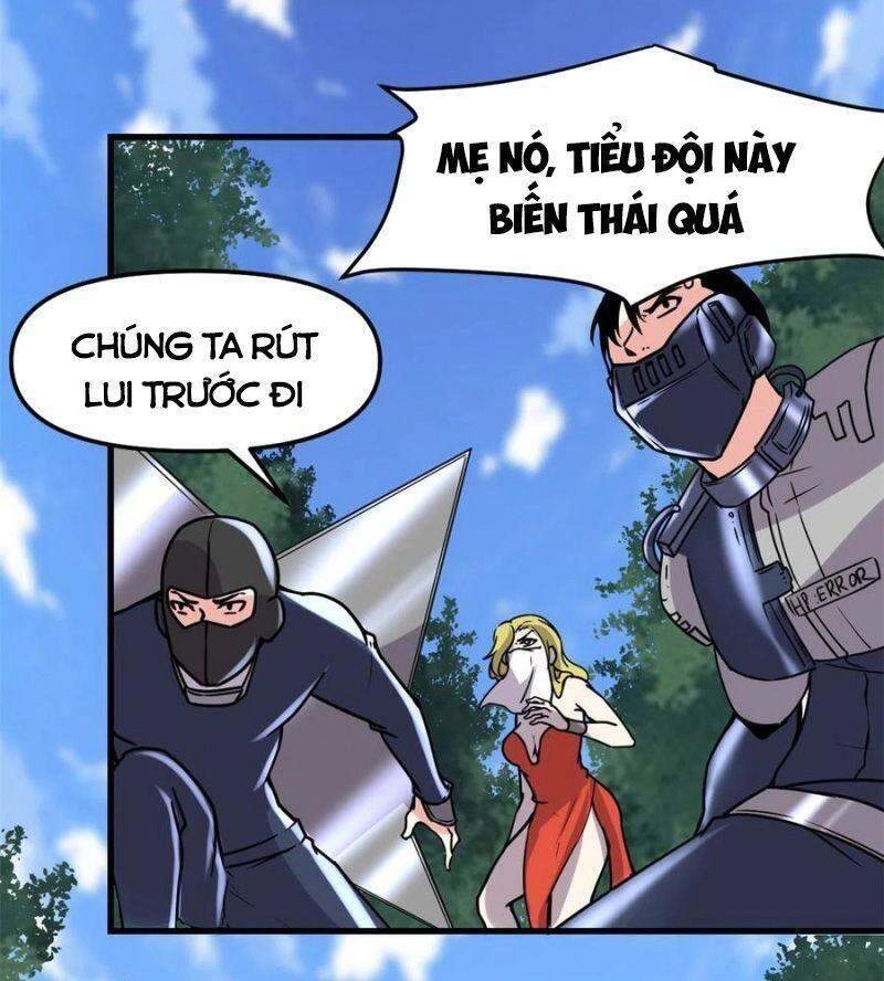 Ta Tu Có Lẽ Là Giả Tiên Chapter 197 - 8