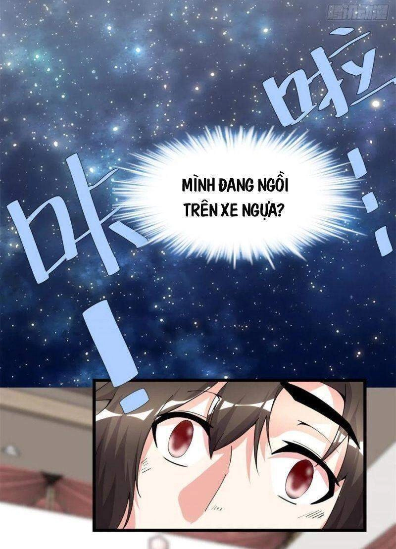 Ta Tu Có Lẽ Là Giả Tiên Chapter 197 - 12