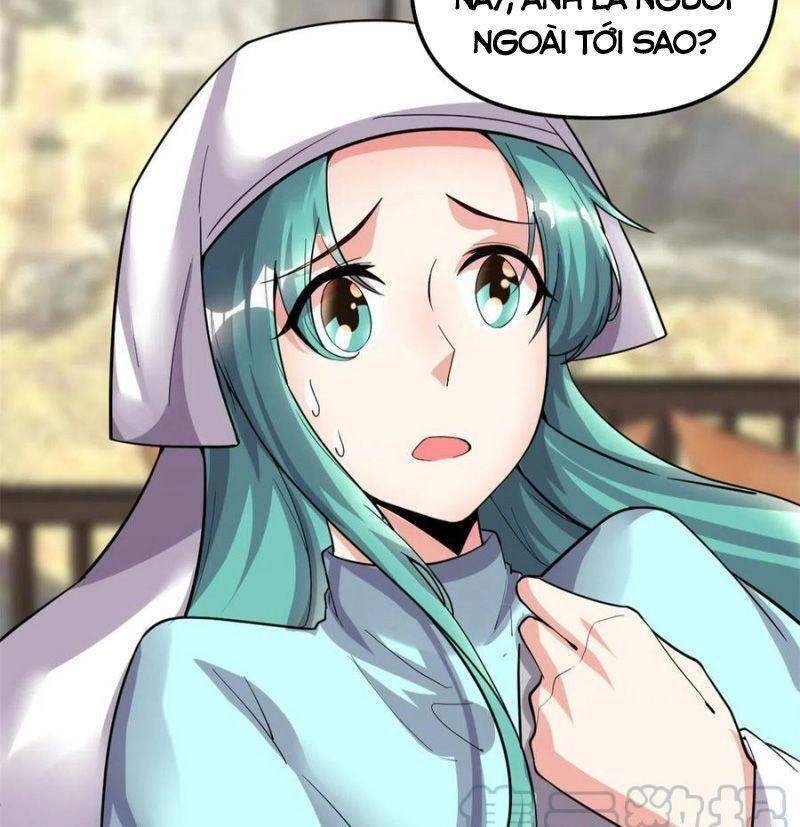 Ta Tu Có Lẽ Là Giả Tiên Chapter 197 - 14