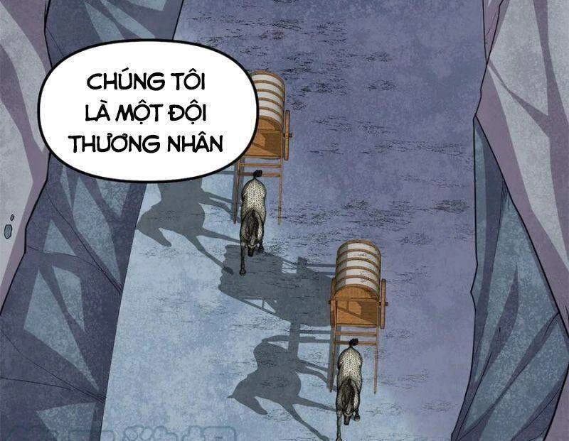 Ta Tu Có Lẽ Là Giả Tiên Chapter 197 - 16