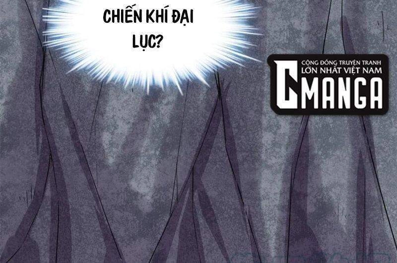 Ta Tu Có Lẽ Là Giả Tiên Chapter 197 - 20