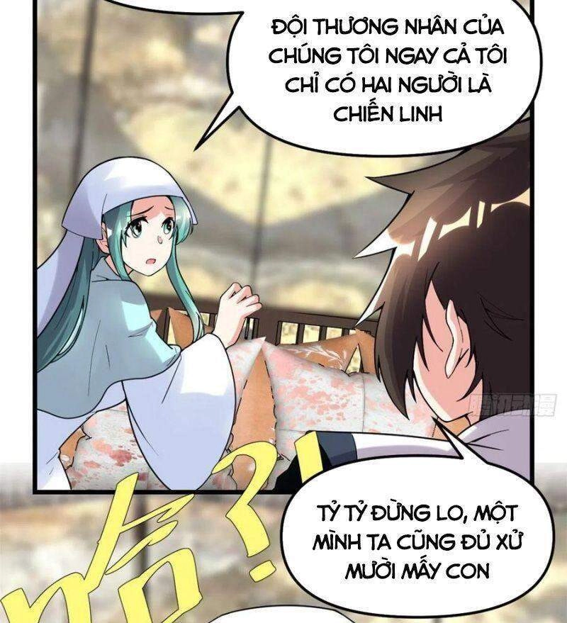 Ta Tu Có Lẽ Là Giả Tiên Chapter 198 - 6
