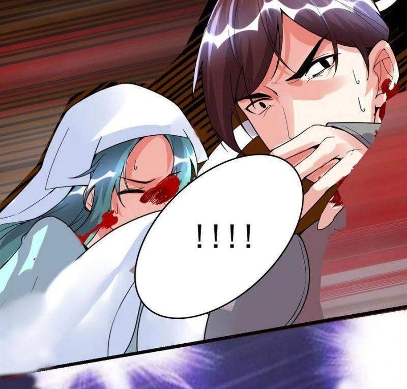 Ta Tu Có Lẽ Là Giả Tiên Chapter 198 - 10