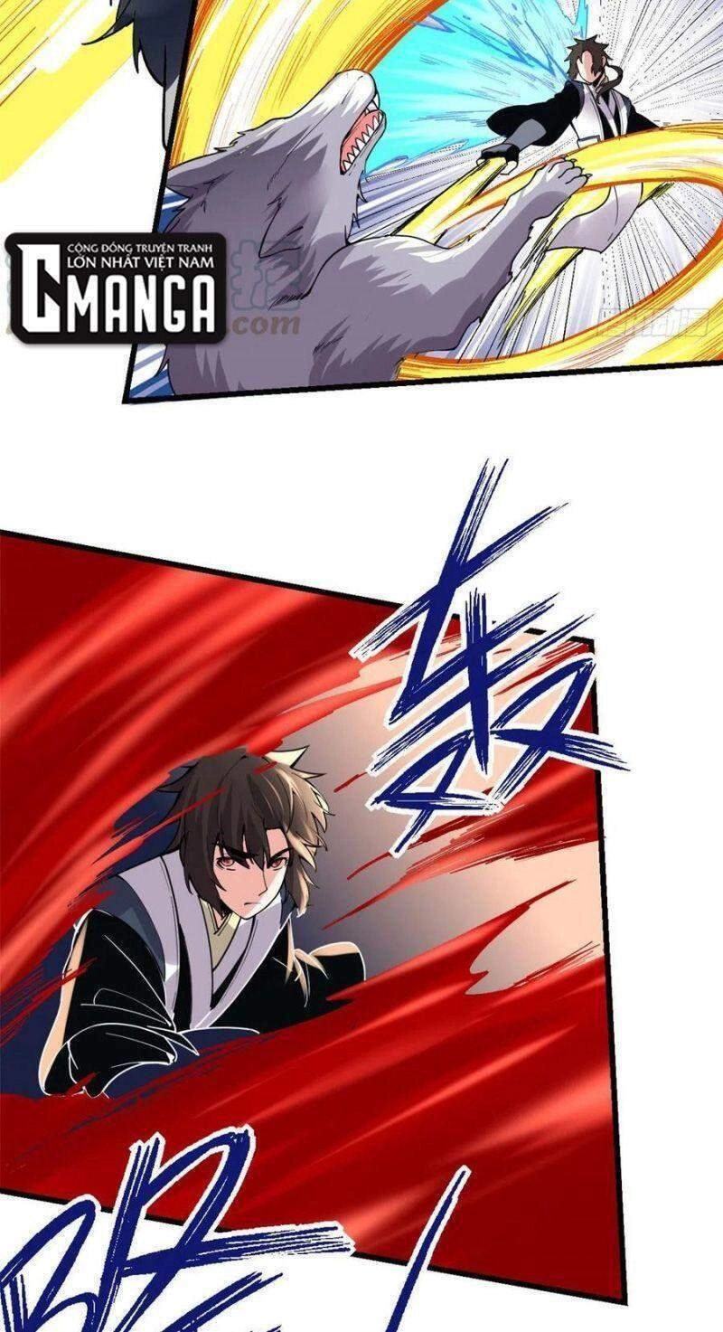 Ta Tu Có Lẽ Là Giả Tiên Chapter 198 - 12