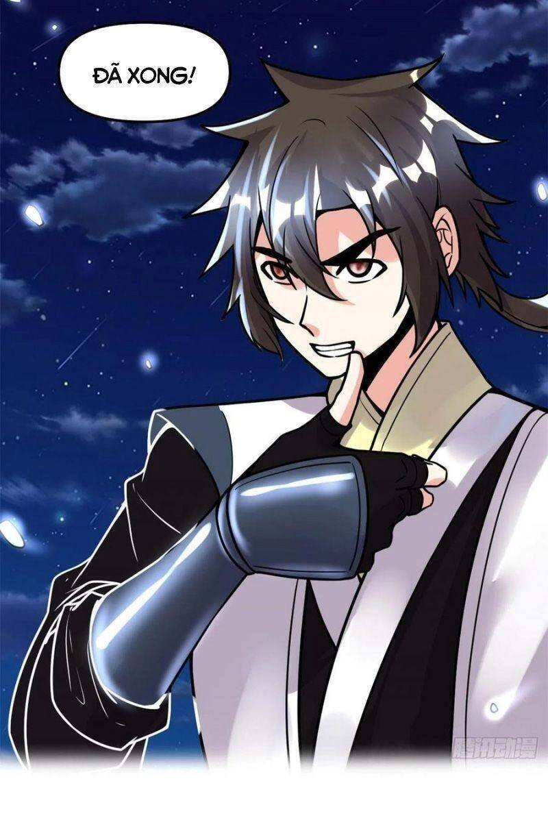 Ta Tu Có Lẽ Là Giả Tiên Chapter 198 - 14