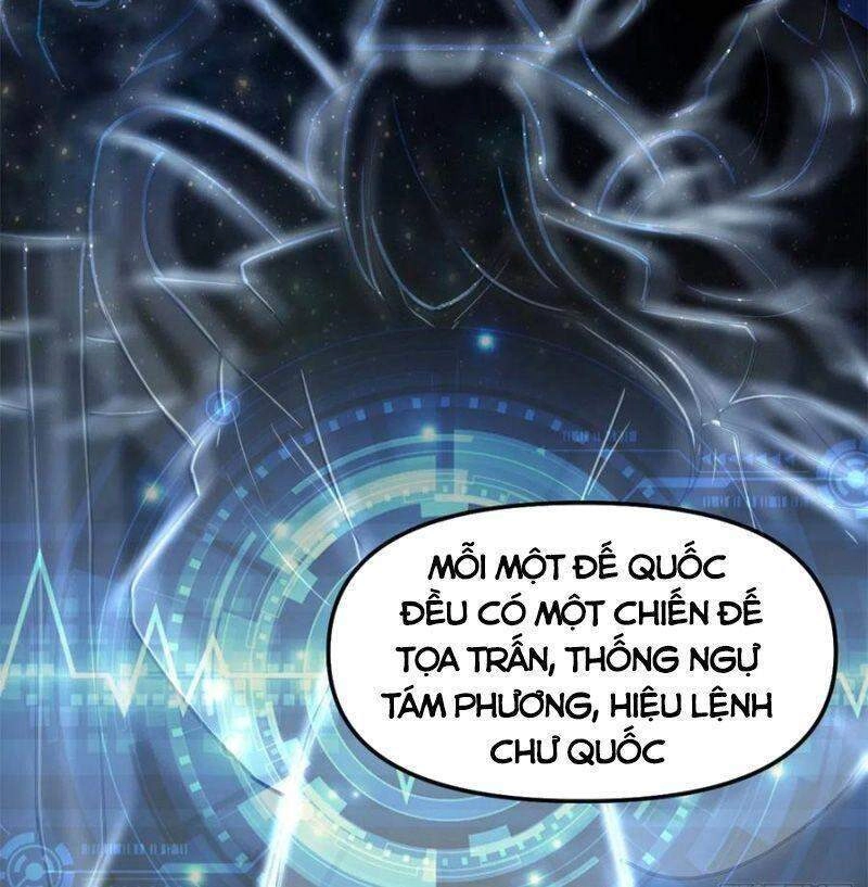 Ta Tu Có Lẽ Là Giả Tiên Chapter 198 - 18