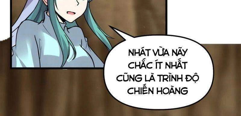 Ta Tu Có Lẽ Là Giả Tiên Chapter 198 - 20