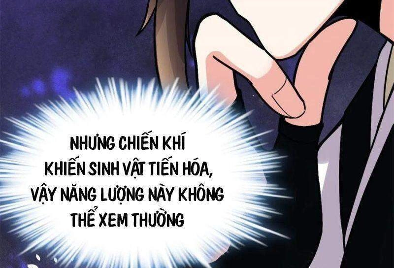 Ta Tu Có Lẽ Là Giả Tiên Chapter 198 - 24