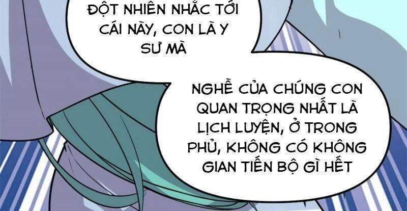 Ta Tu Có Lẽ Là Giả Tiên Chapter 199 - 6
