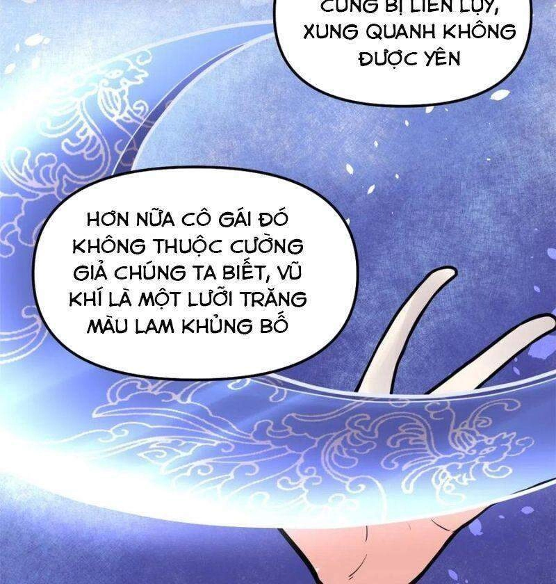 Ta Tu Có Lẽ Là Giả Tiên Chapter 199 - 8