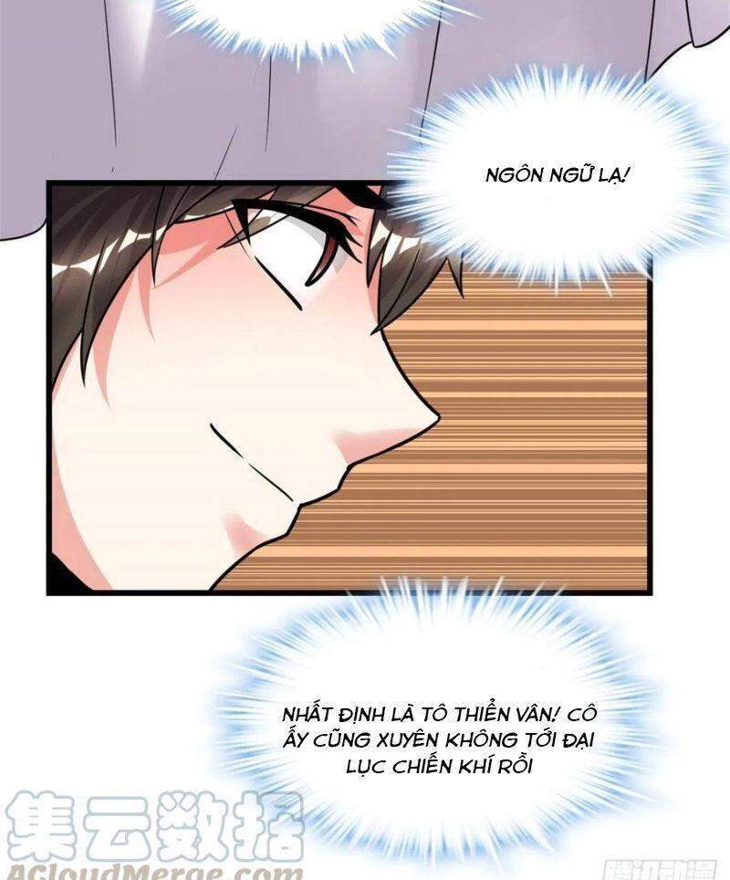 Ta Tu Có Lẽ Là Giả Tiên Chapter 199 - 12