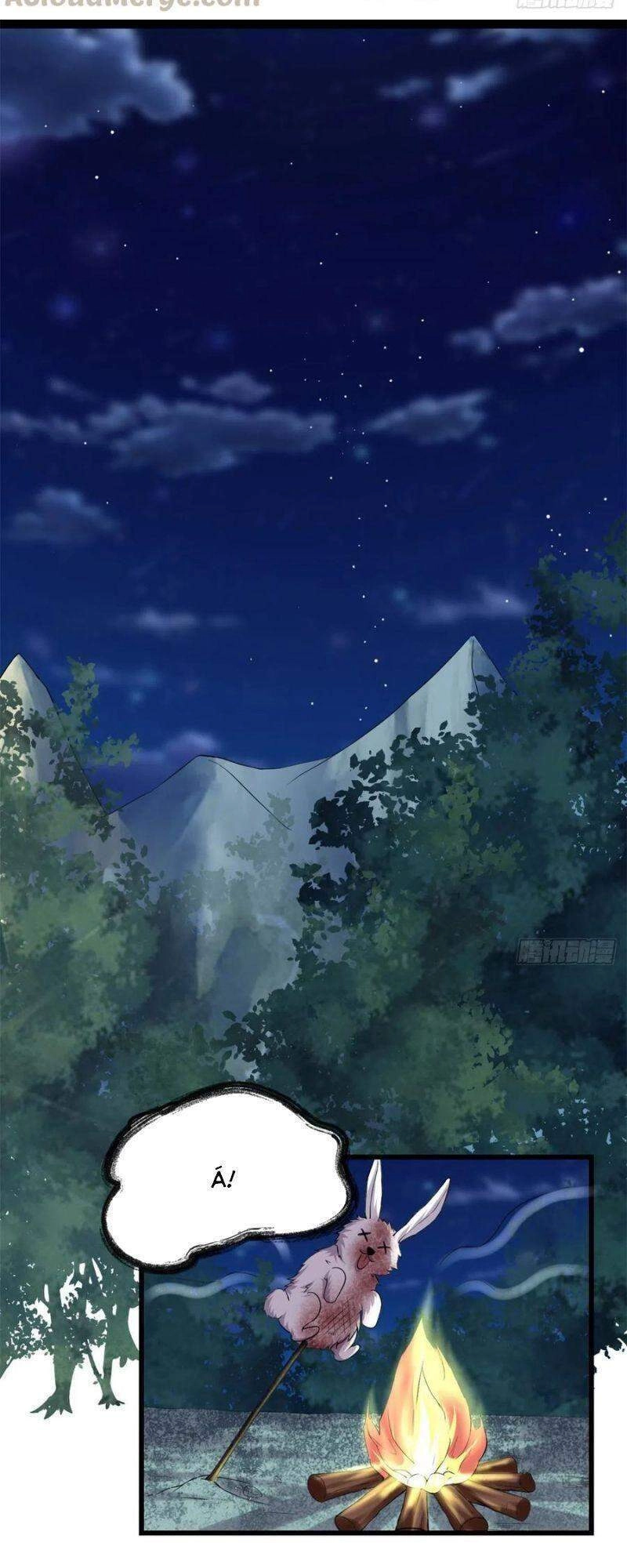 Ta Tu Có Lẽ Là Giả Tiên Chapter 199 - 13