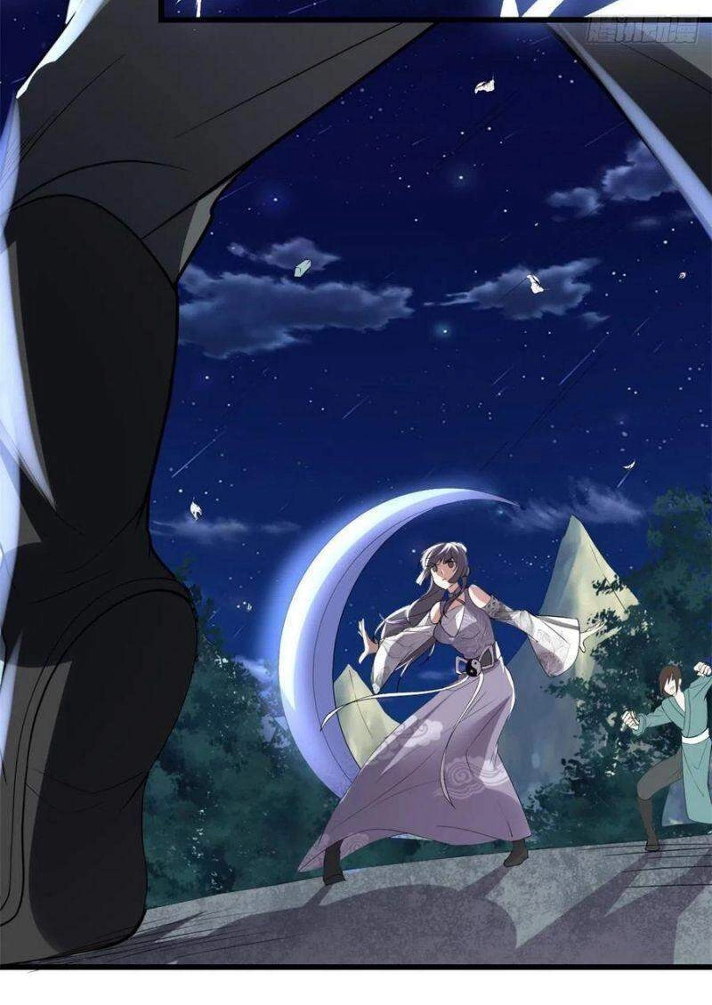 Ta Tu Có Lẽ Là Giả Tiên Chapter 199 - 22