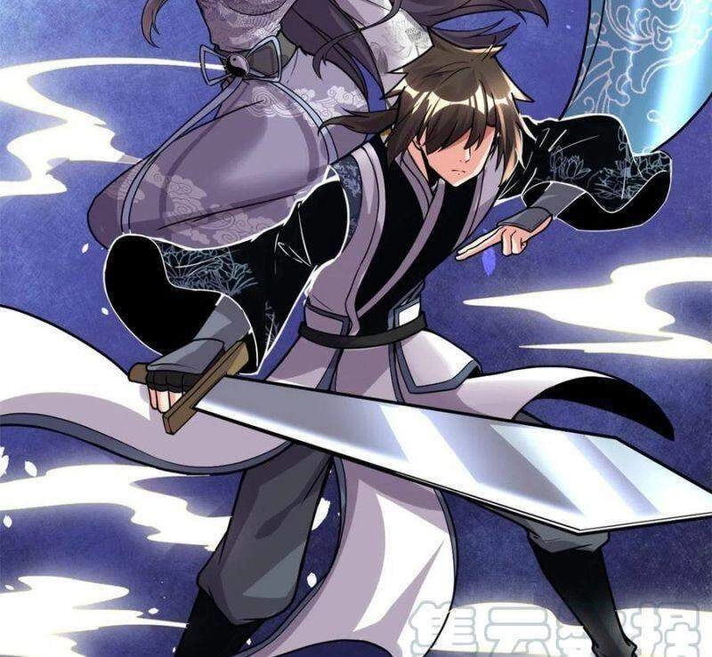 Ta Tu Có Lẽ Là Giả Tiên Chapter 200 - 2